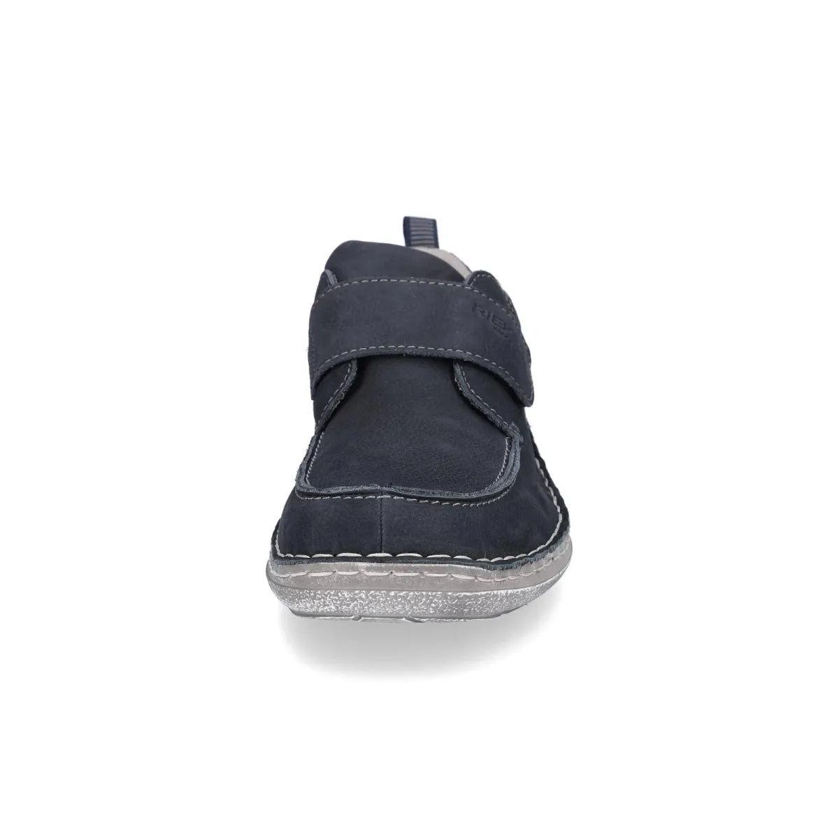 03058-14 Blue Velcro