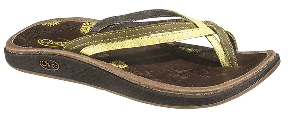 Addison Flip Sandals