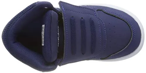 Adidas Kids Hoops Mid 2.0 I