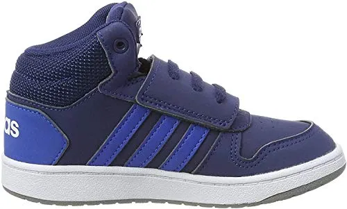 Adidas Kids Hoops Mid 2.0 I