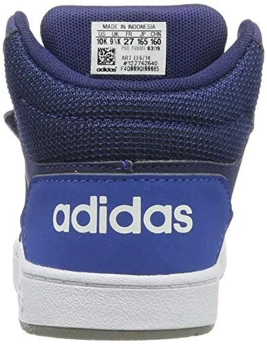 Adidas Kids Hoops Mid 2.0 I