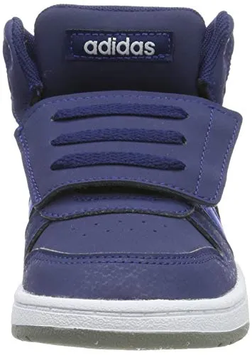 Adidas Kids Hoops Mid 2.0 I