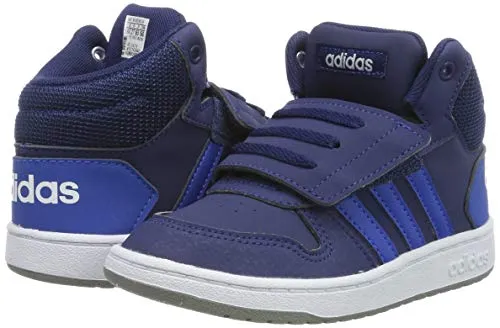 Adidas Kids Hoops Mid 2.0 I