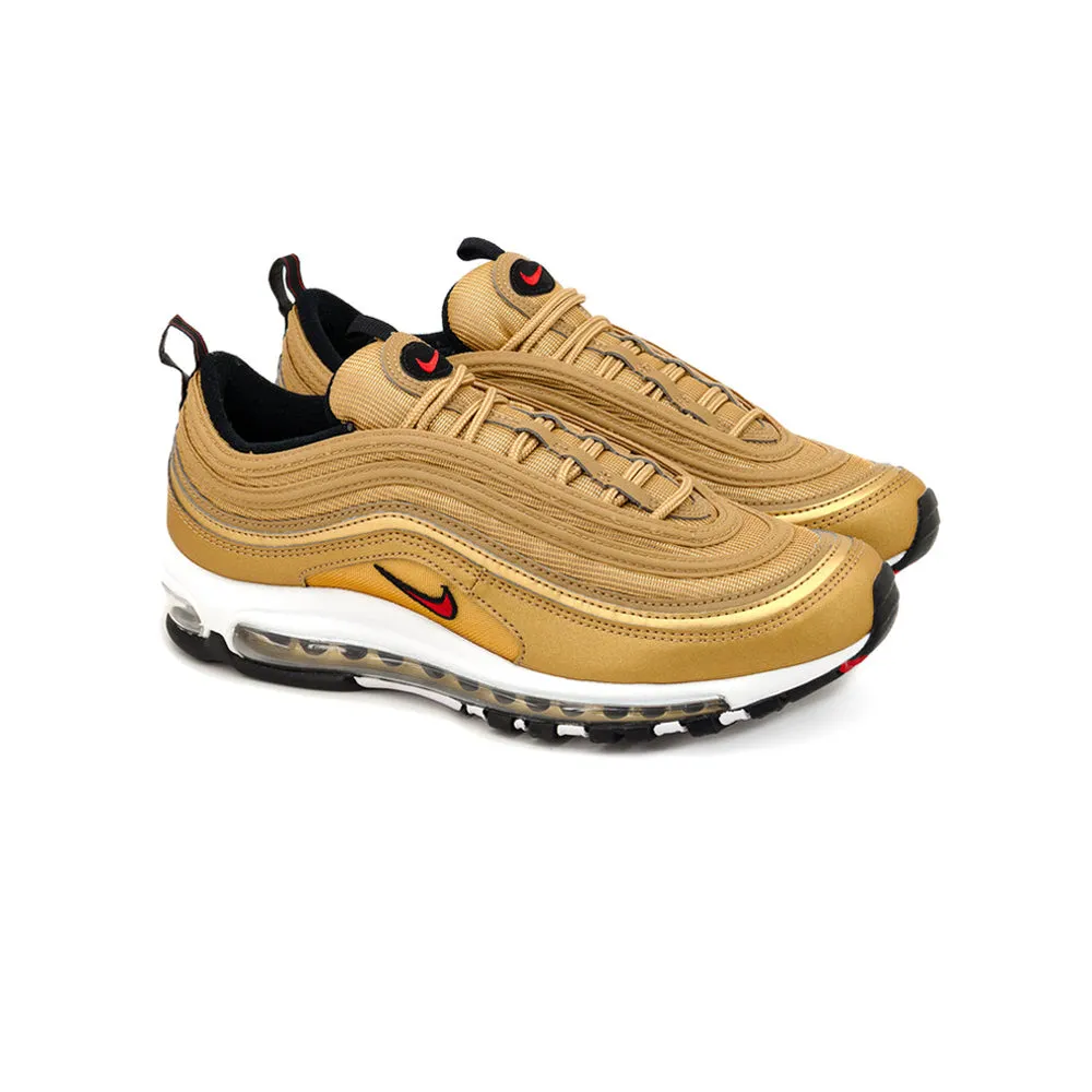 Air Max 97 OG (Gold Bullet)