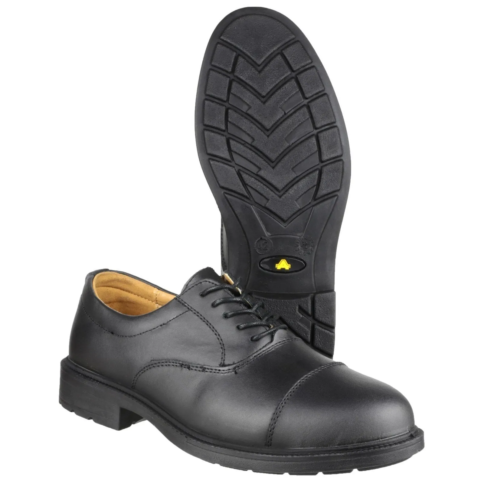 Amblers FS43 Safety Shoes