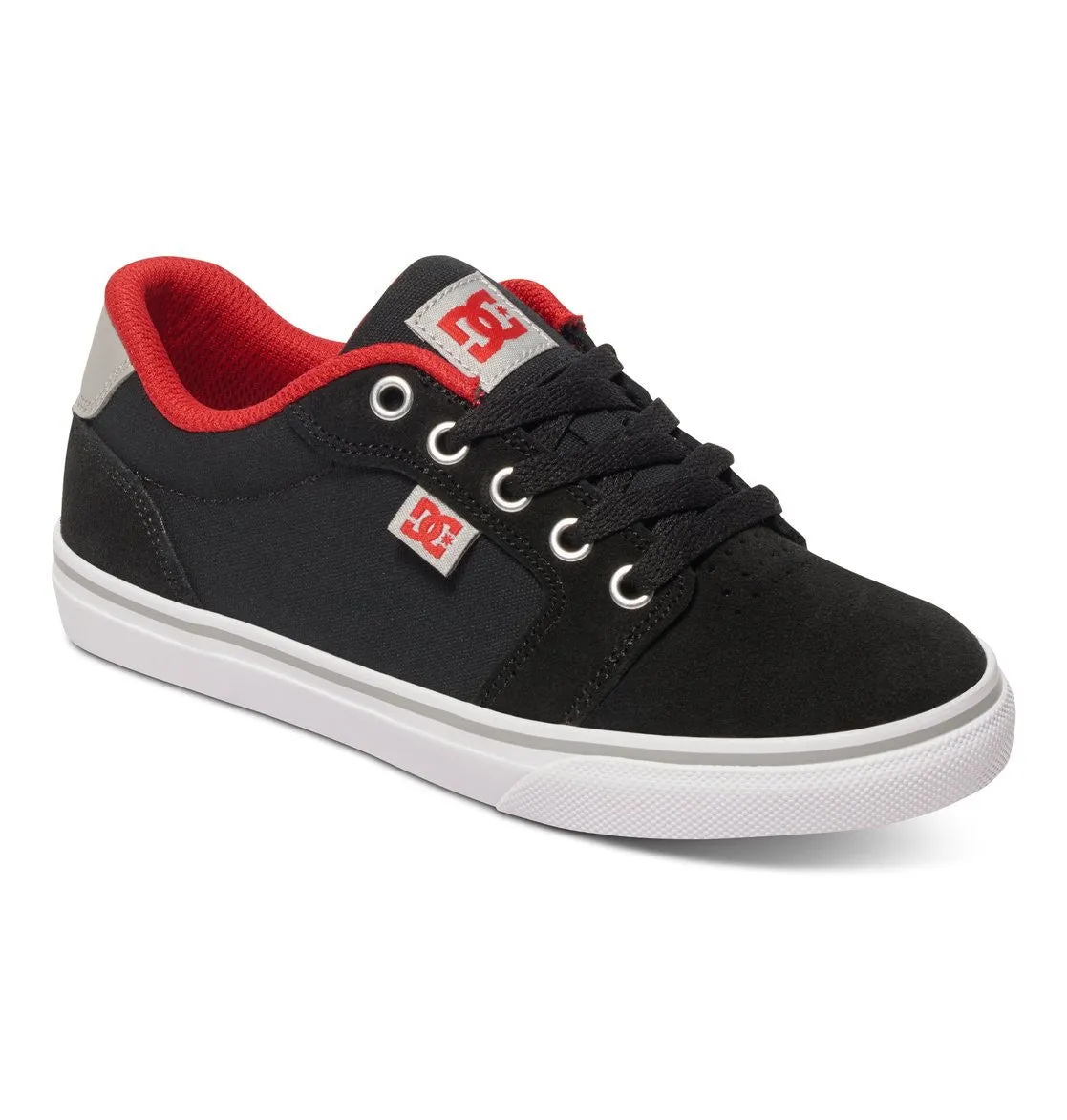 Anvil Low Top Sneakers by DC