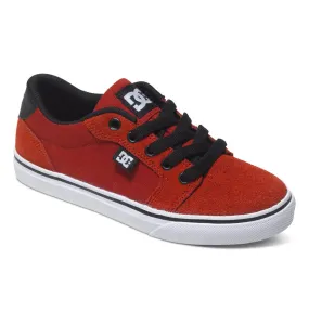 Anvil Low Top Sneakers by DC