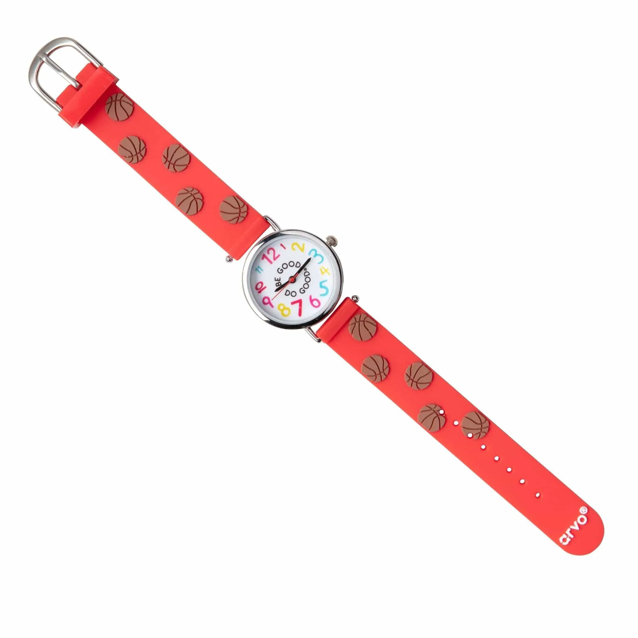 Arvo Kids' Basketball Watch