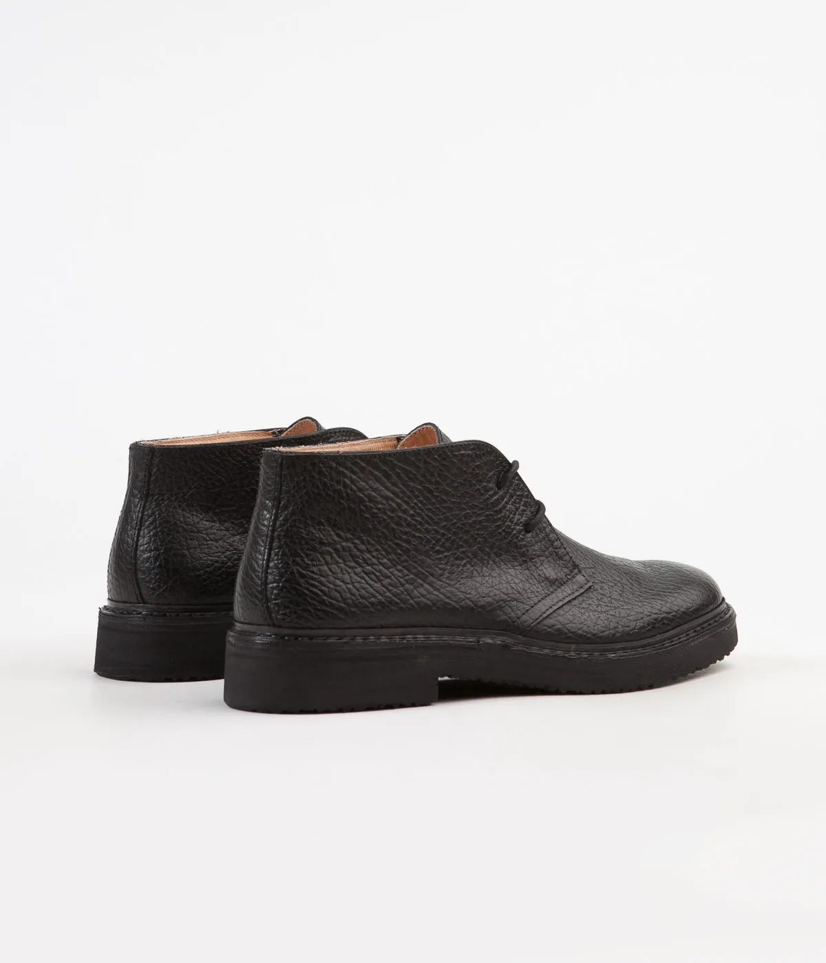 Astorflex Walkflex Shoes - Nero