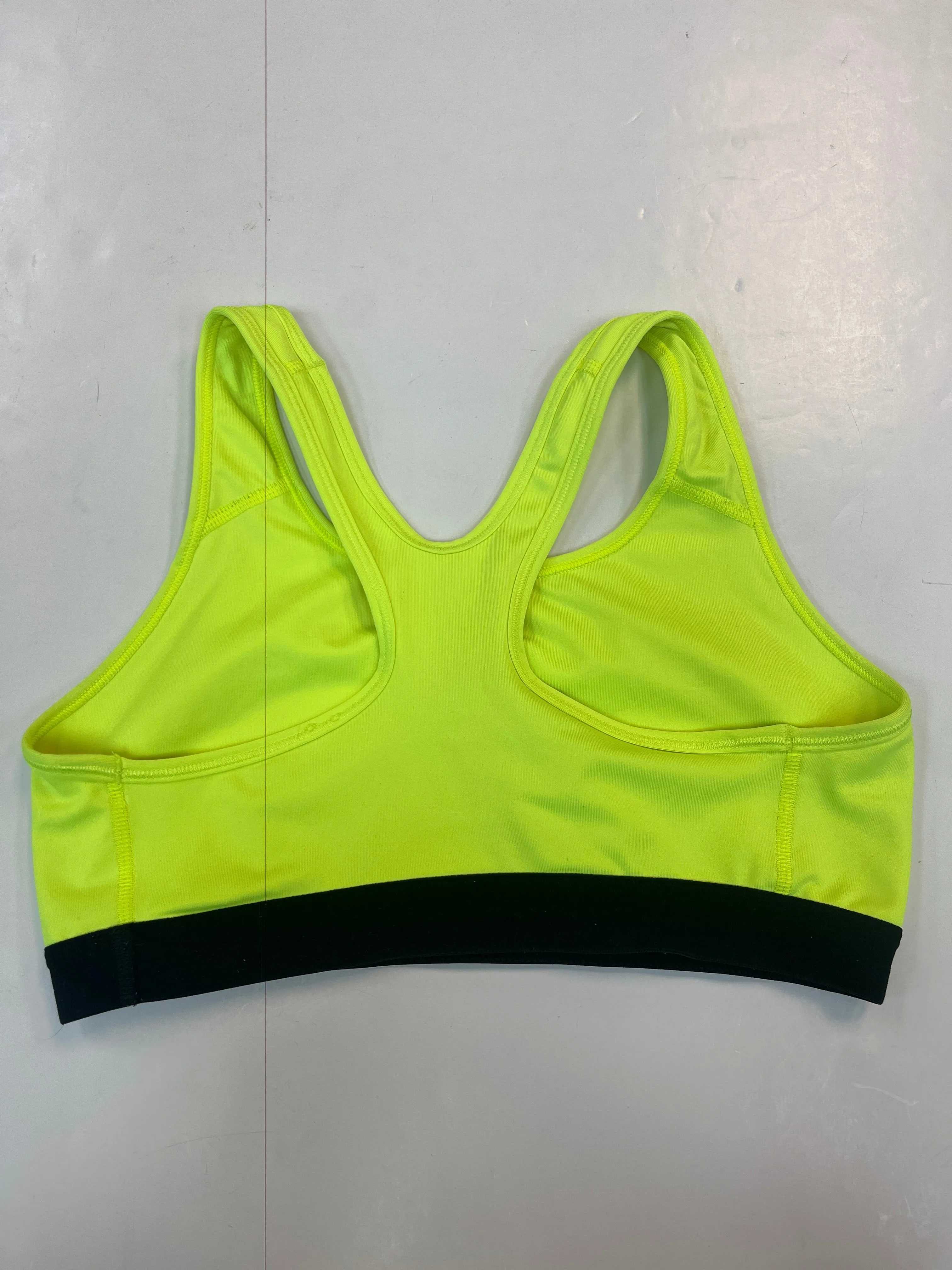 Athletic Bra By Nike  Size: M