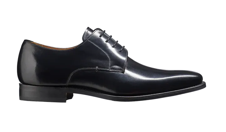 Barker Lyle Black Calf