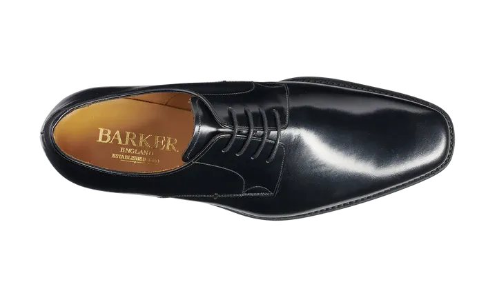 Barker Lyle Black Calf