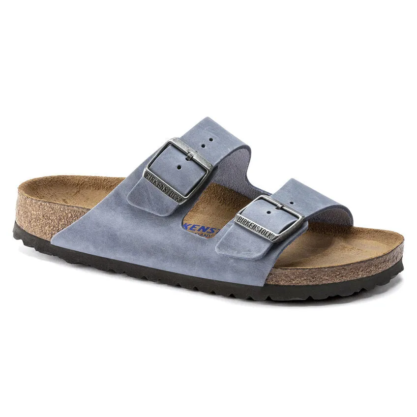 Birkenstock Arizona Soft Footbed Regular/Wide