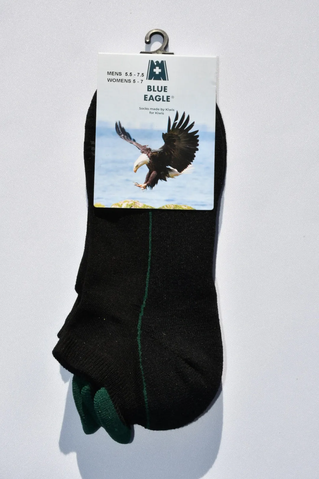 Blue Eagle Multiwork sock