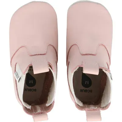 Bobux Soft Soles Mini Jodphur  - Blossom