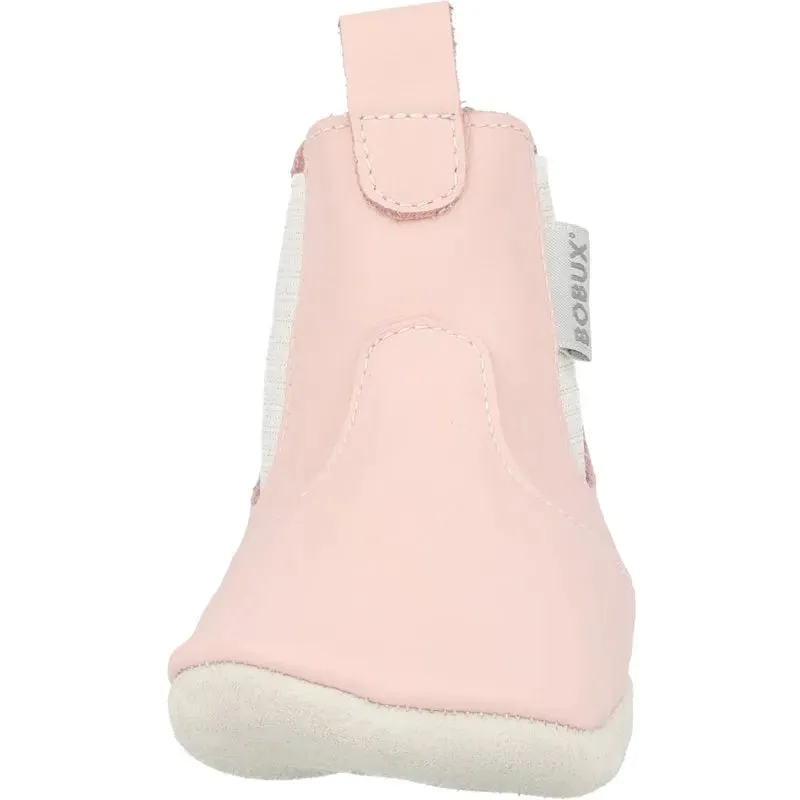 Bobux Soft Soles Mini Jodphur  - Blossom