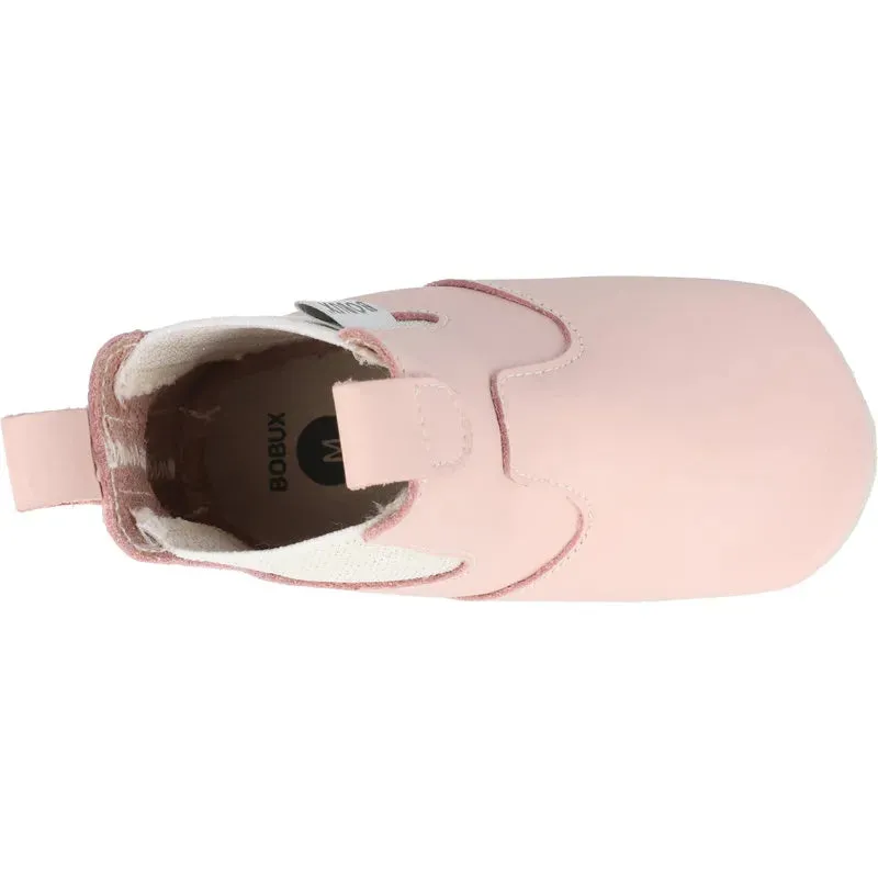 Bobux Soft Soles Mini Jodphur  - Blossom