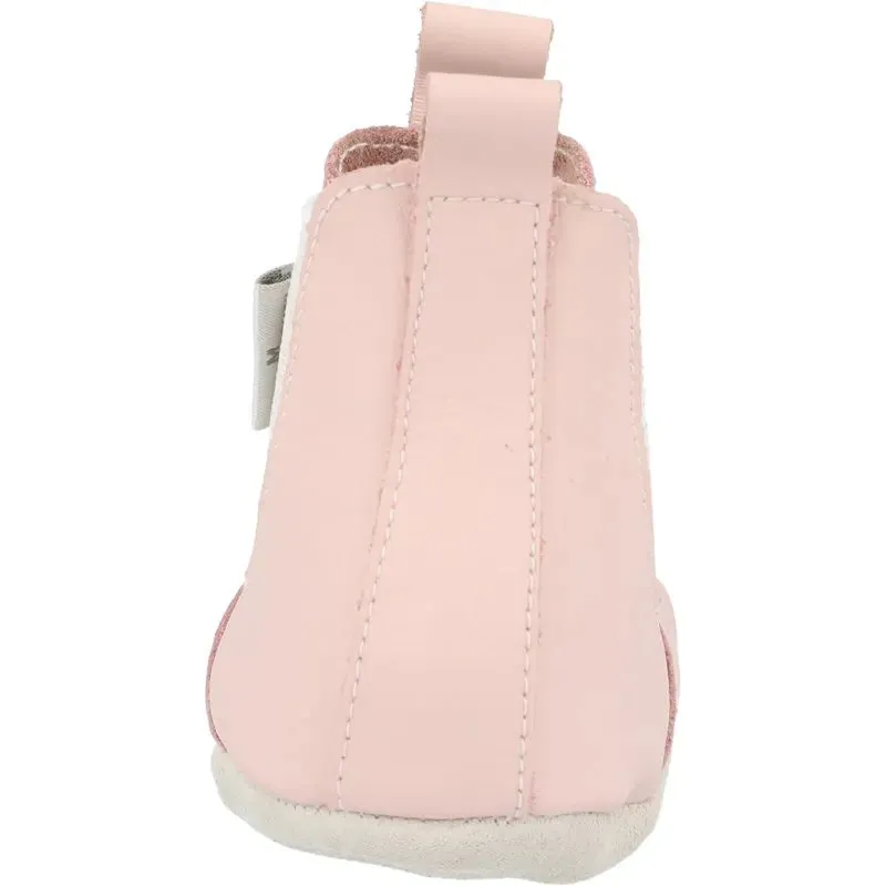 Bobux Soft Soles Mini Jodphur  - Blossom