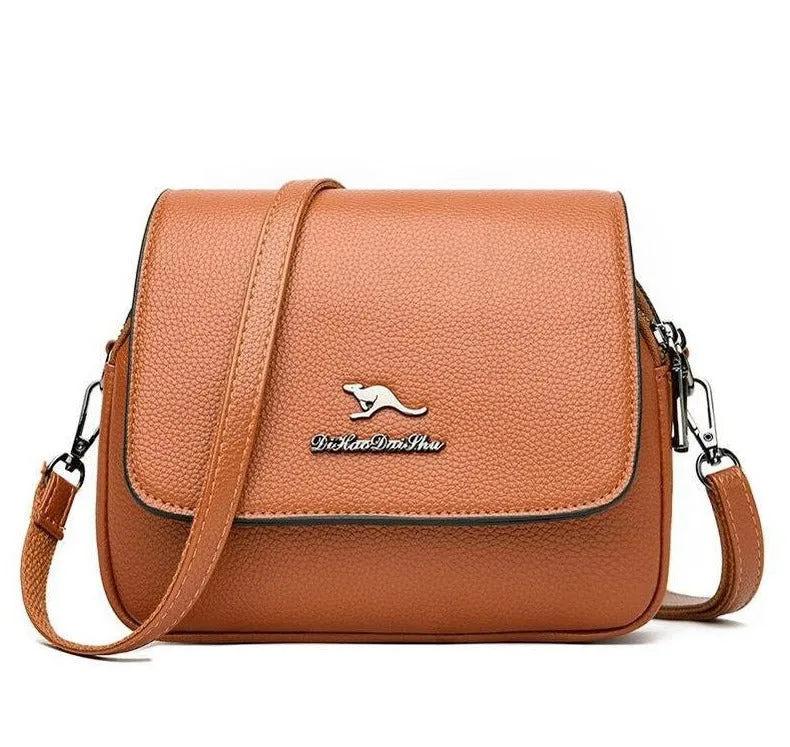 Bolsa Feminina Casual