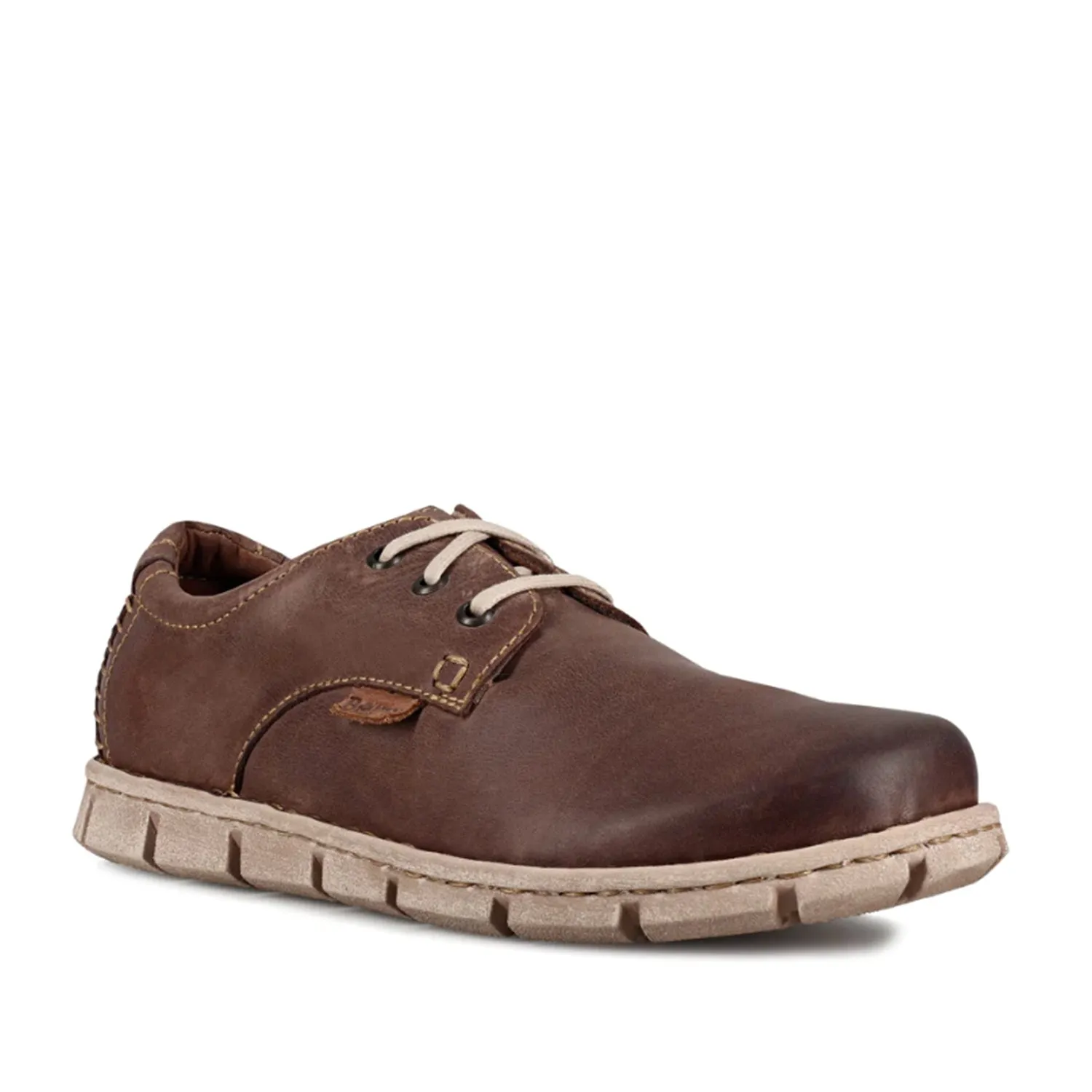 Born Men's Soledad in Dark Brown