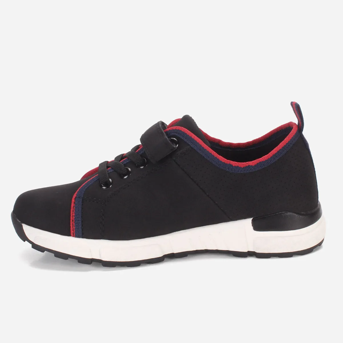 Boys "DARA" Lace Up Everyday Sports Trainers