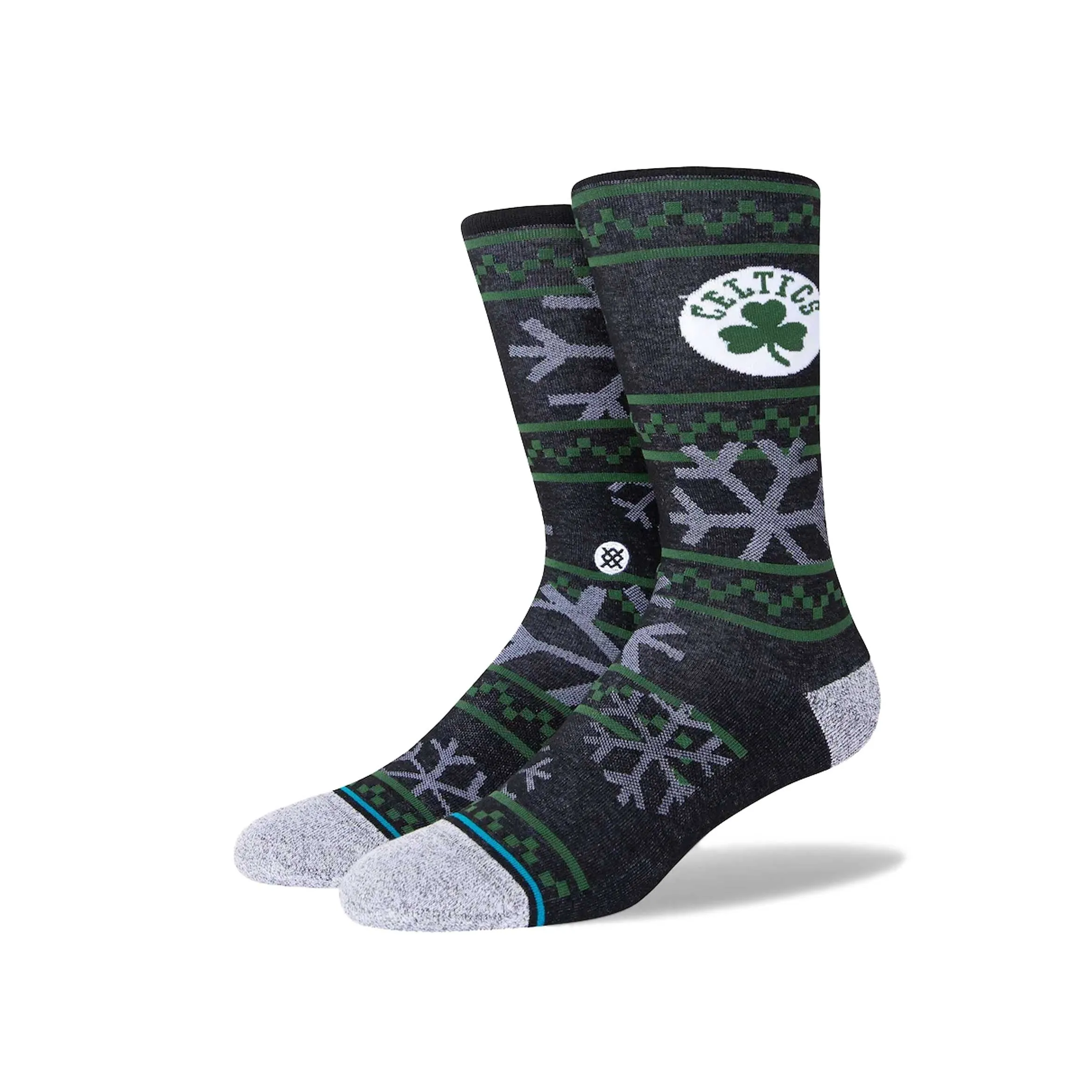 Calze Celtics Frosted 2