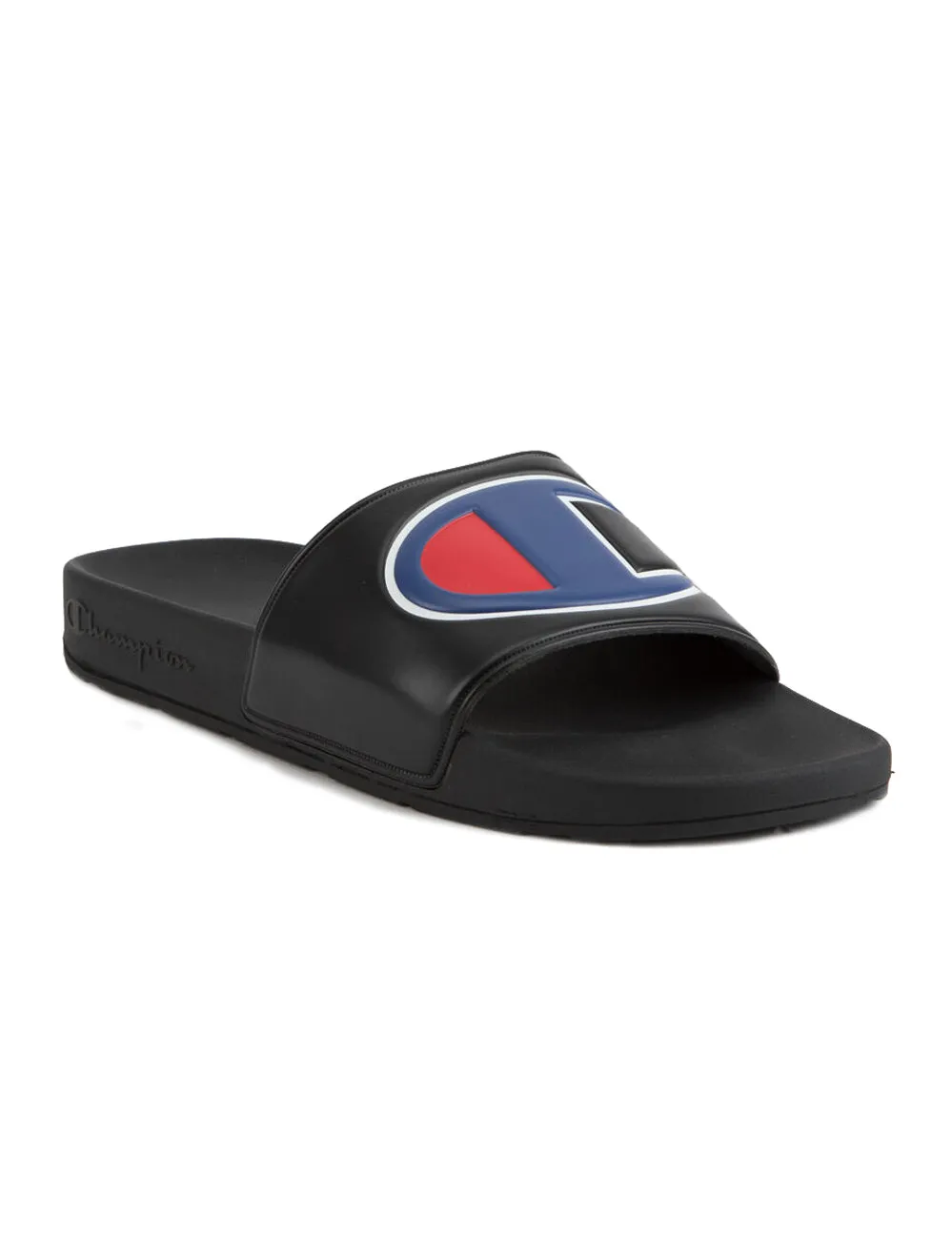 Champion IPO Black Slides