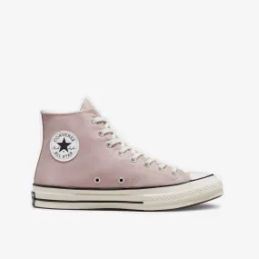 CHUCK 70 PASTEL POLYESTER HI