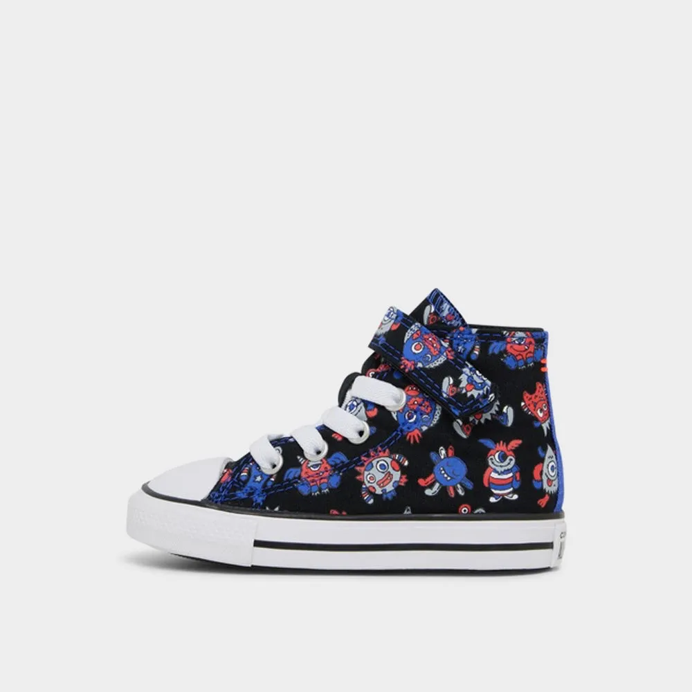 Chuck Taylor All Star 1v _ 180401 _ Black