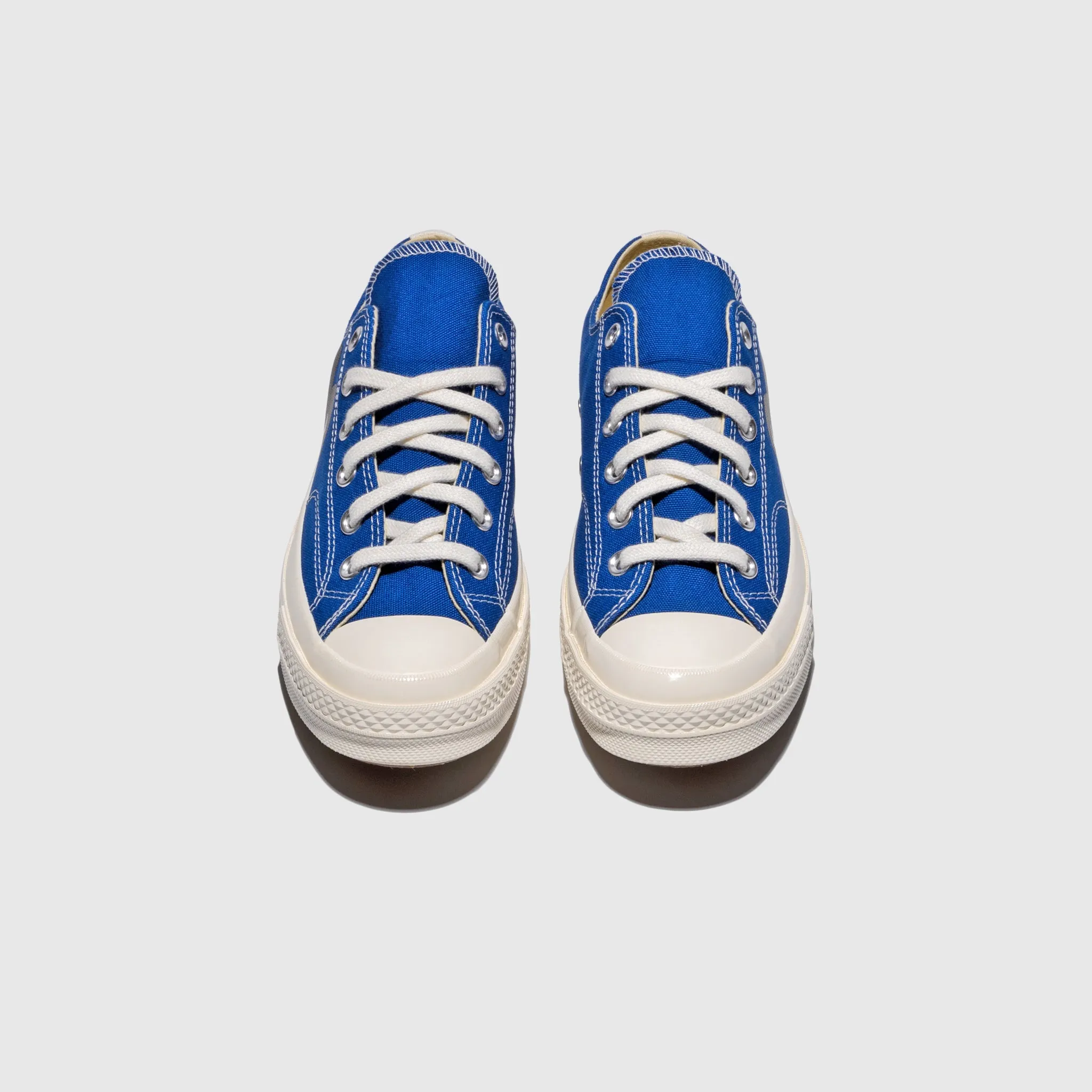 CHUCK TAYLOR ALL-STAR '70 OX "BLUE QUARTZ"