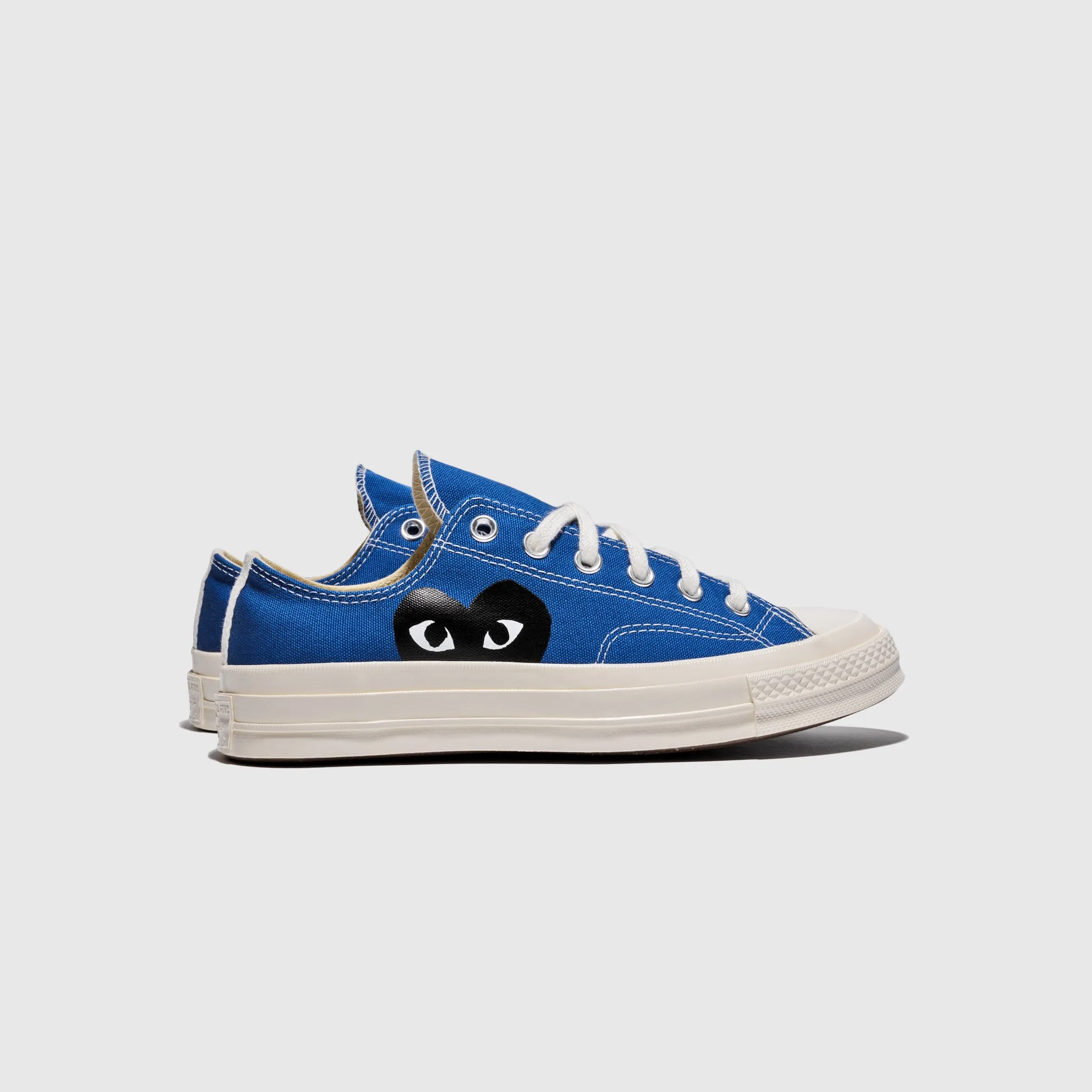 CHUCK TAYLOR ALL-STAR '70 OX "BLUE QUARTZ"