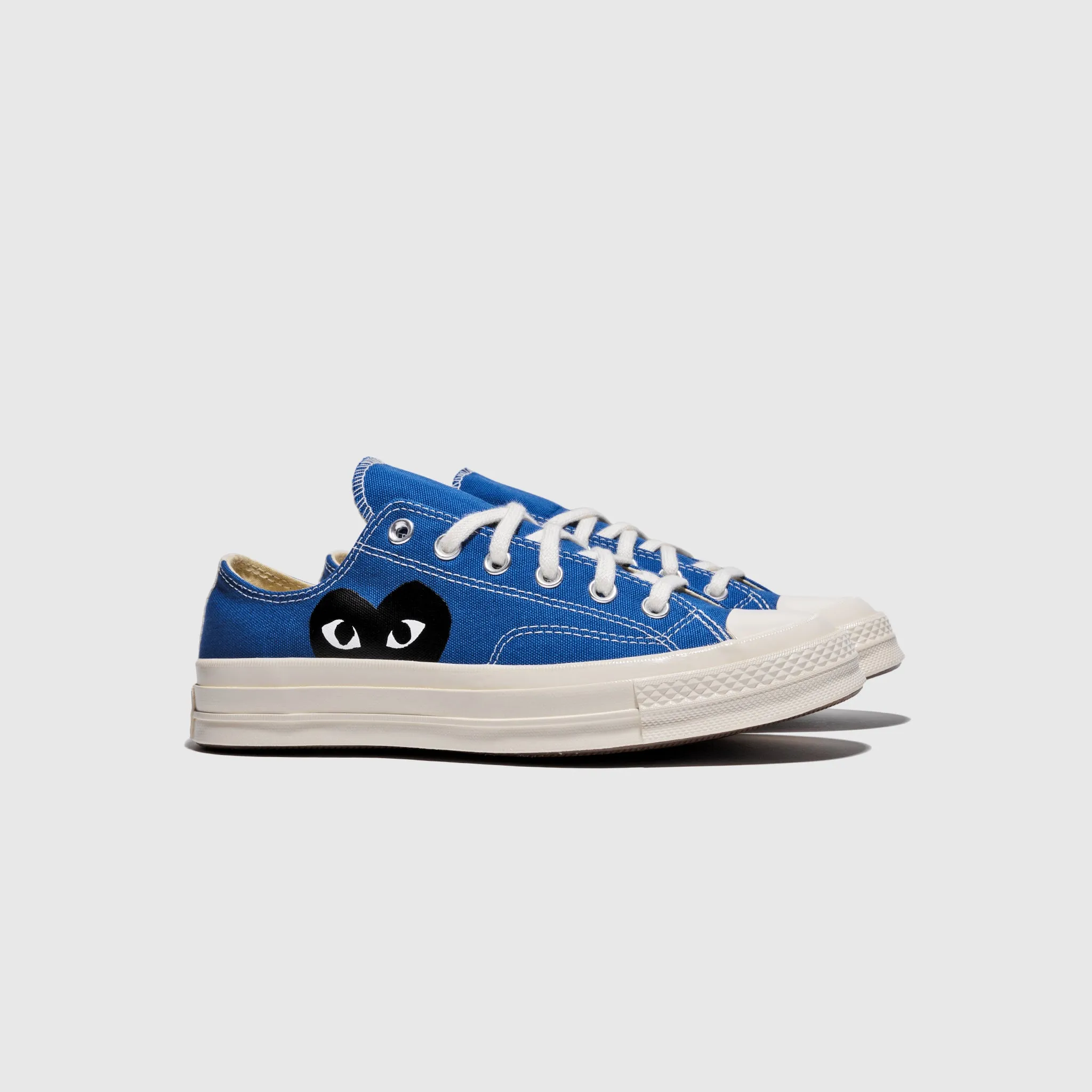 CHUCK TAYLOR ALL-STAR '70 OX "BLUE QUARTZ"