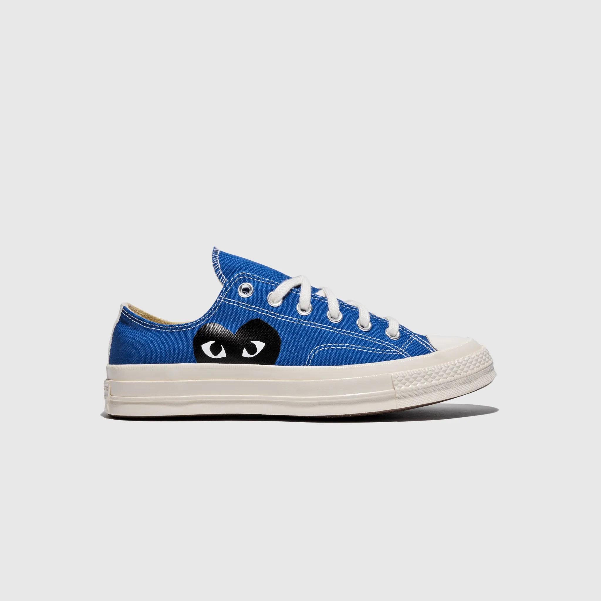 CHUCK TAYLOR ALL-STAR '70 OX "BLUE QUARTZ"