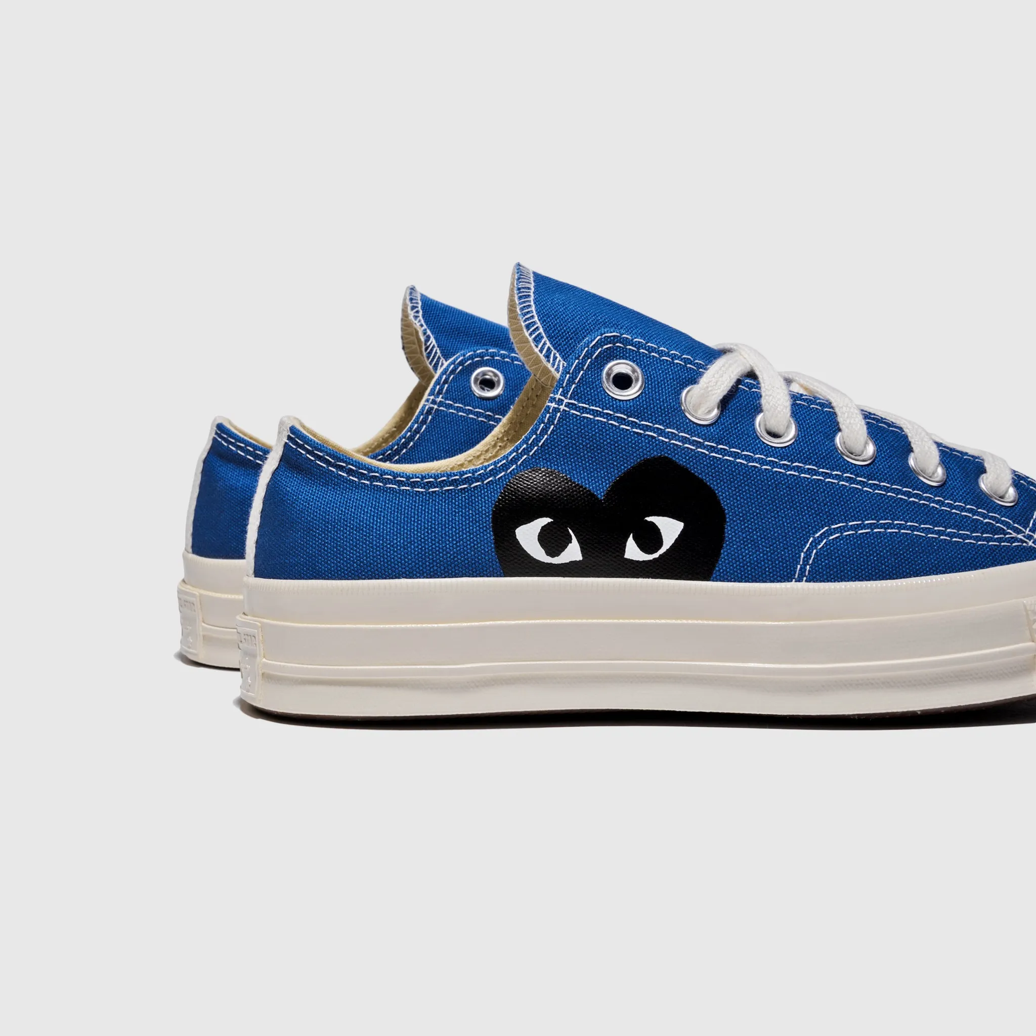 CHUCK TAYLOR ALL-STAR '70 OX "BLUE QUARTZ"