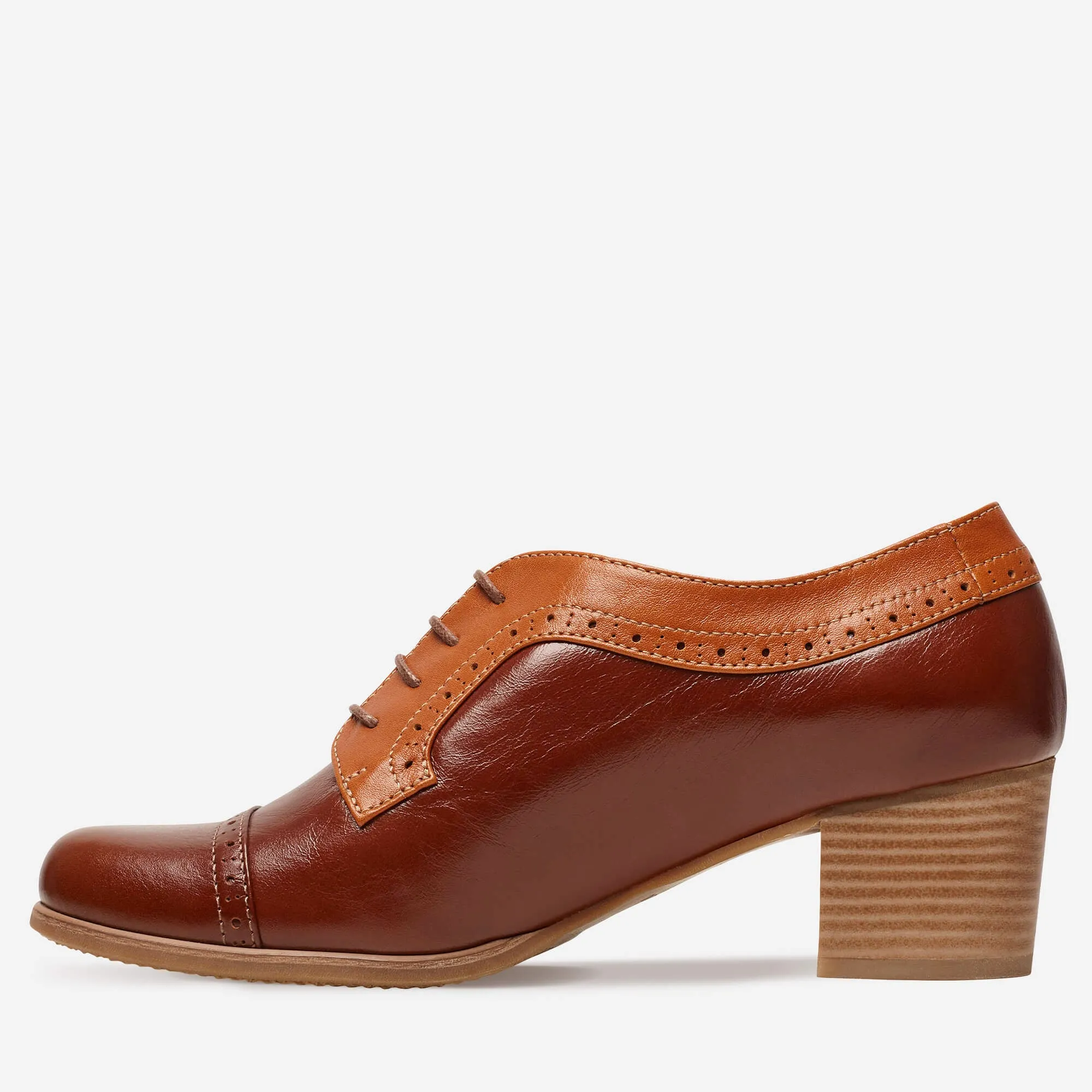 Collis - Oxford Pumps