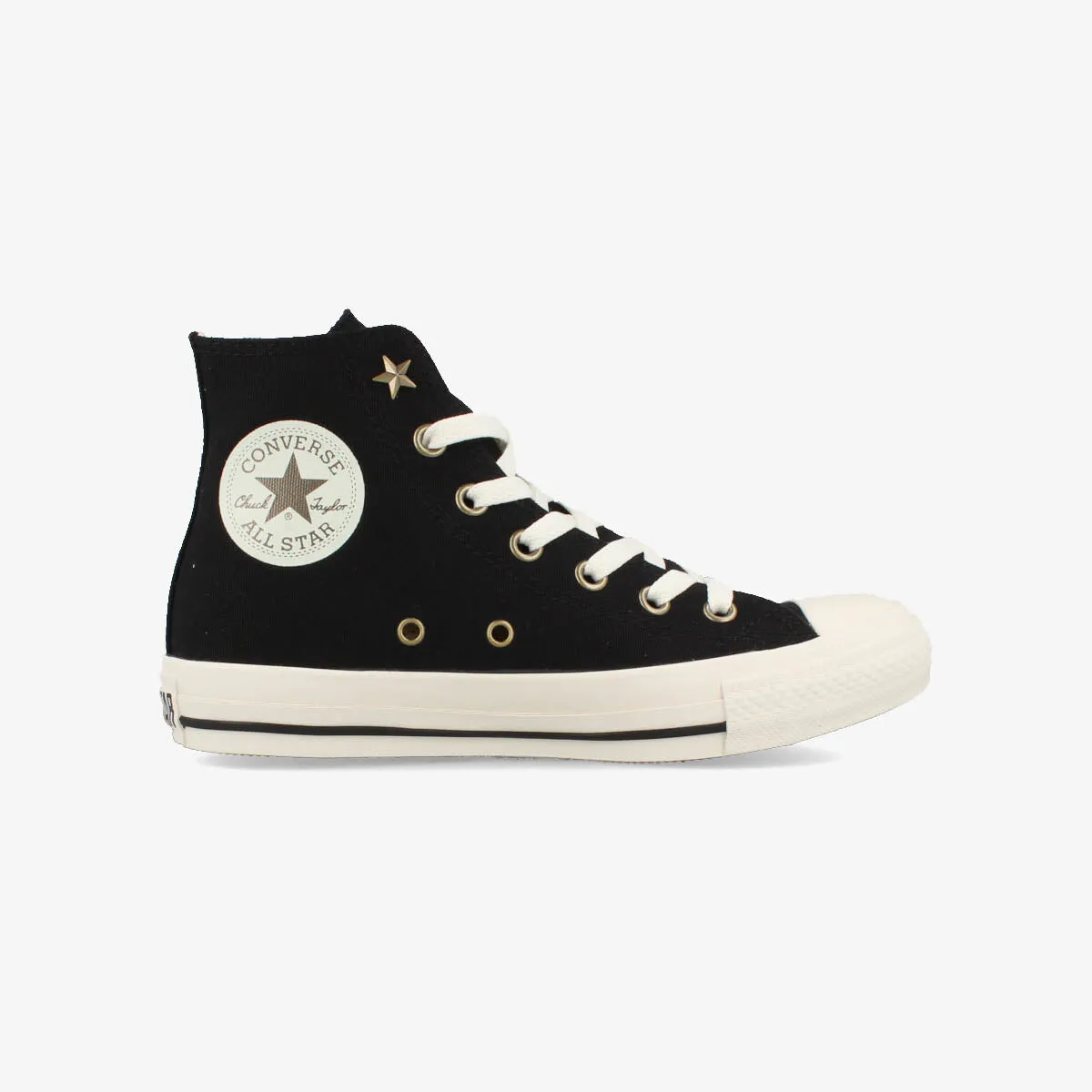 CONVERSE ALL STAR AG Z HI BLACK