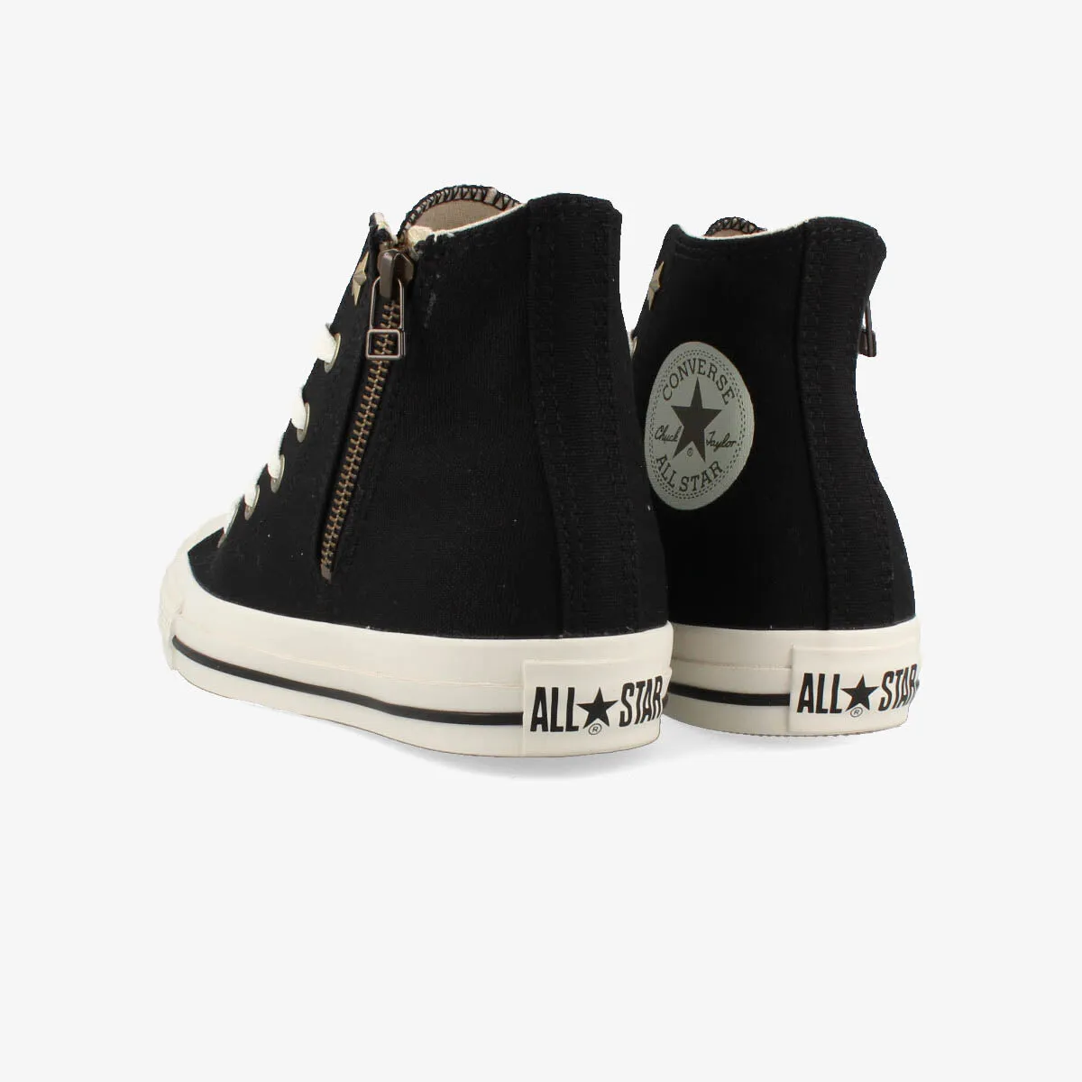 CONVERSE ALL STAR AG Z HI BLACK