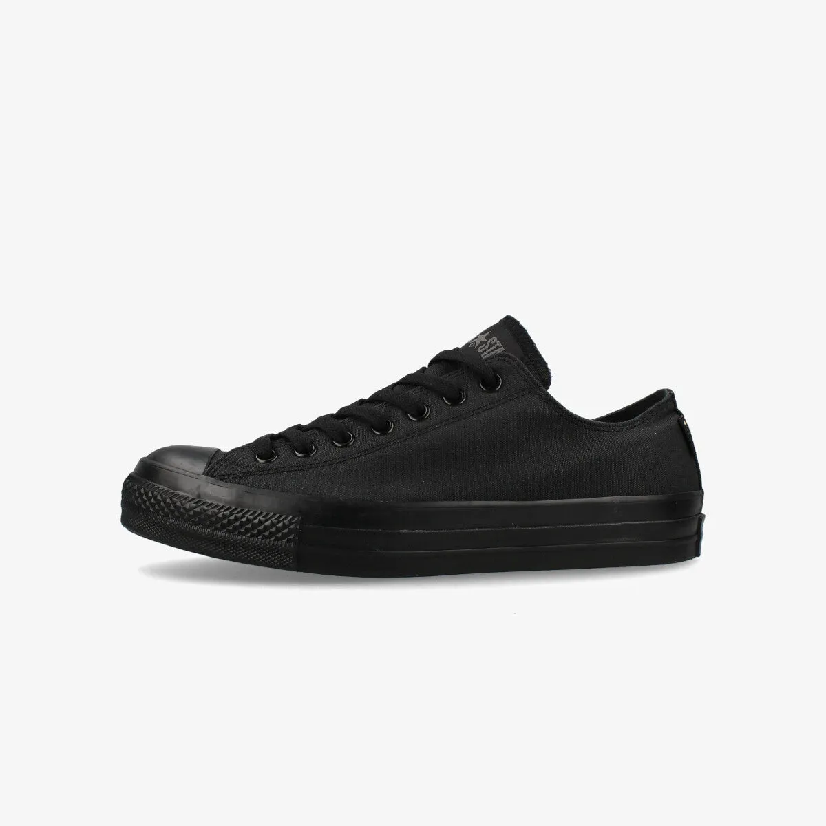 CONVERSE ALL STAR (R) GORE-TEX OX BLACKMONOCHROME