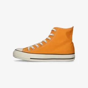 CONVERSE ALL STAR (R) HI MARIGOLD