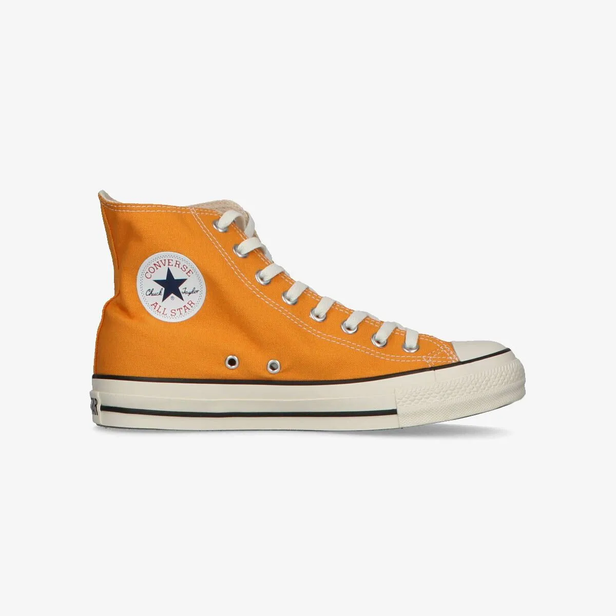 CONVERSE ALL STAR (R) HI MARIGOLD