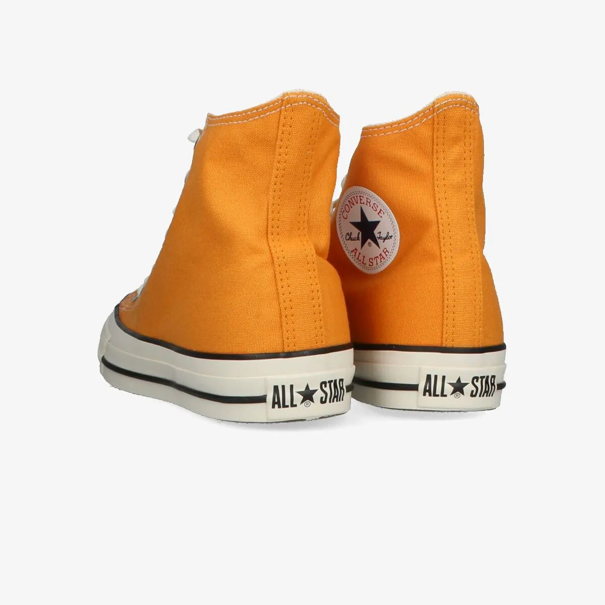 CONVERSE ALL STAR (R) HI MARIGOLD