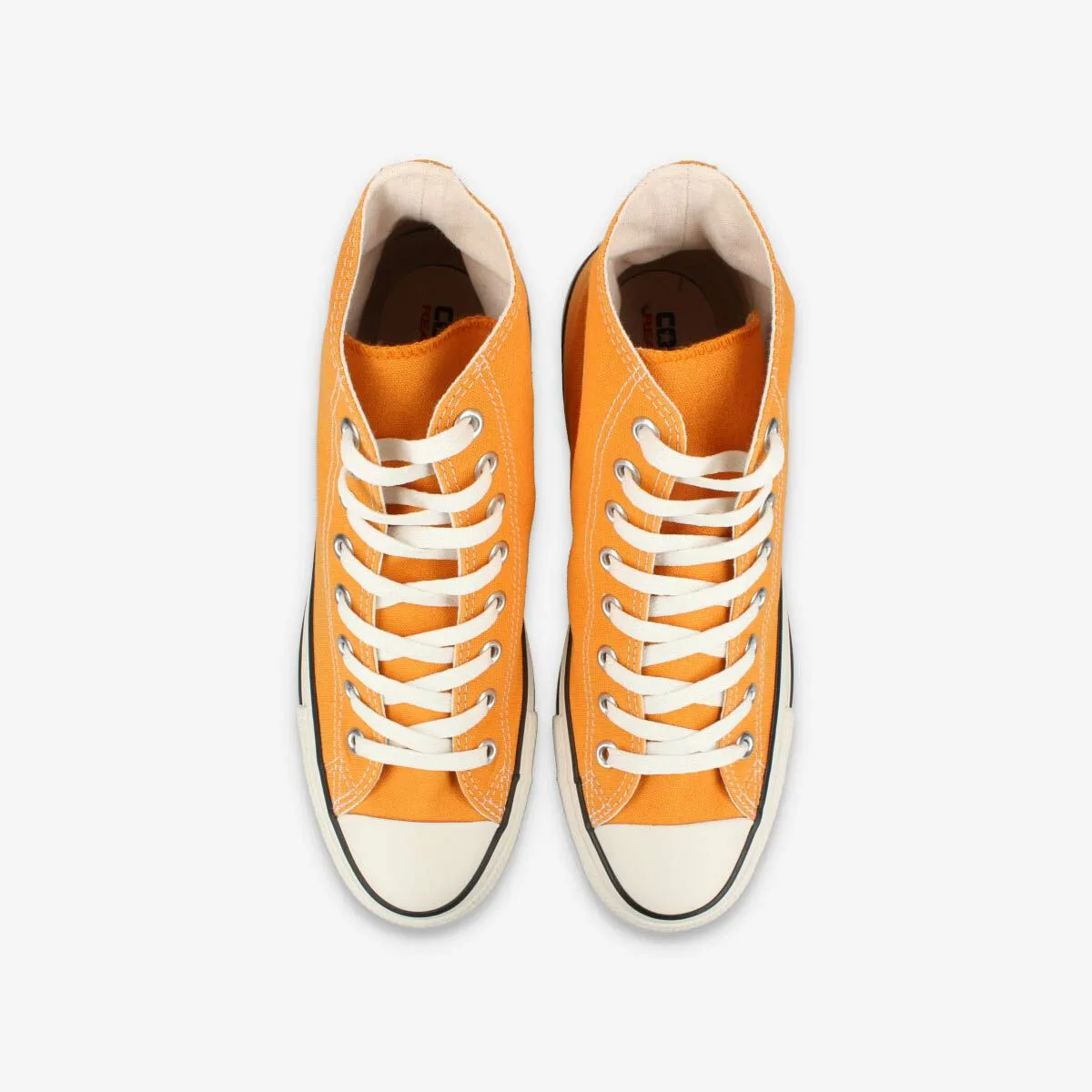 CONVERSE ALL STAR (R) HI MARIGOLD