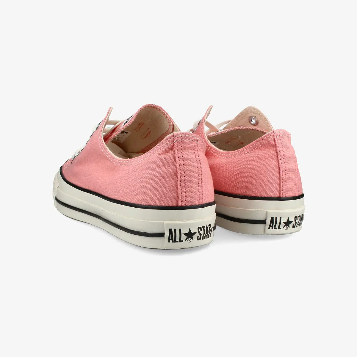 CONVERSE ALL STAR (R) OX FLAMINGO PINK