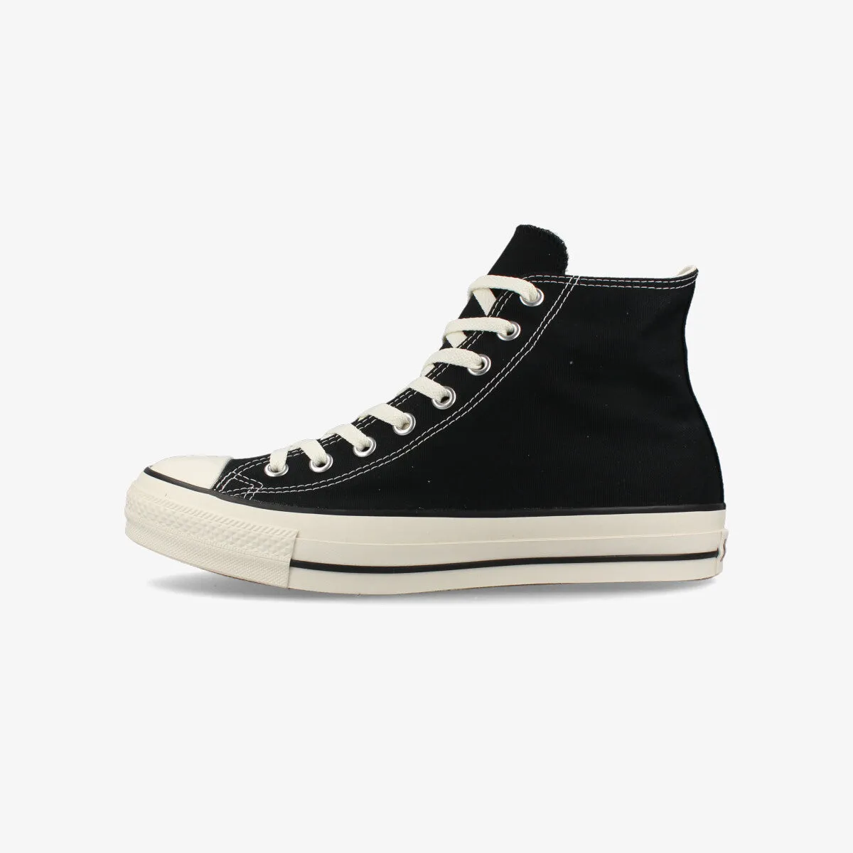 CONVERSE ALL STAR (R) WP HI BLACK