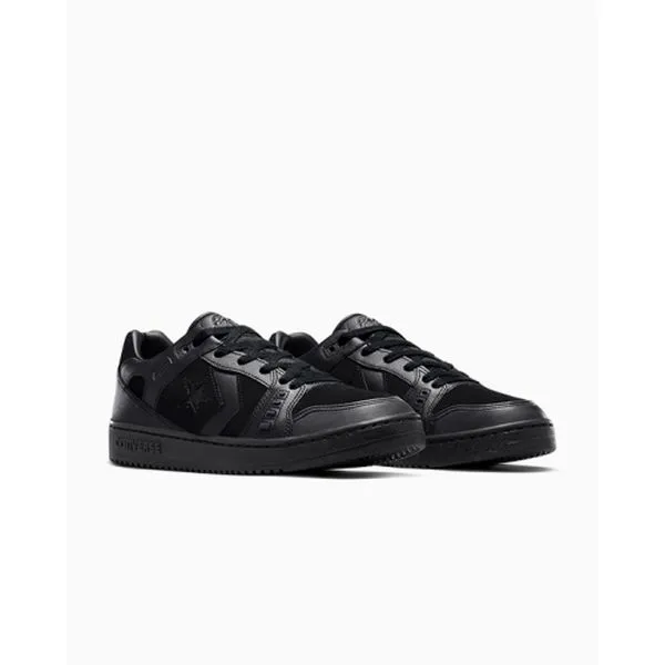 Converse CONS Alexis Sablone AS-1 Pro OX Black - Black - Black