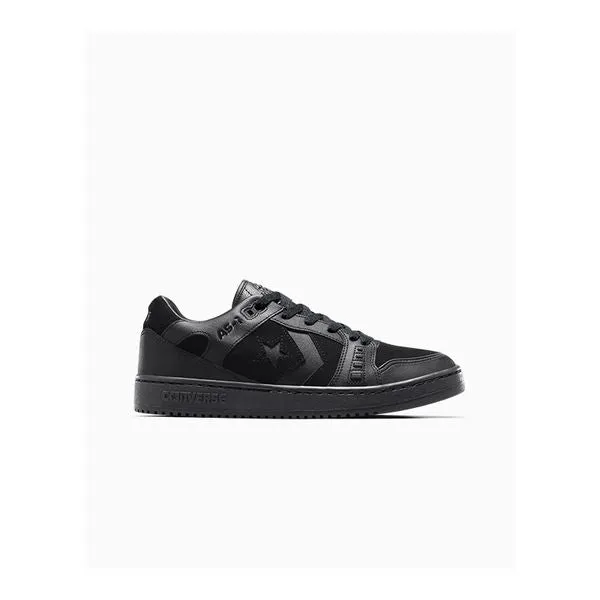 Converse CONS Alexis Sablone AS-1 Pro OX Black - Black - Black