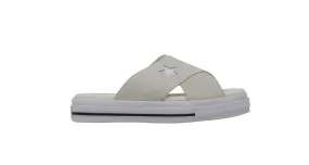 converse one star sandalslip 564144C