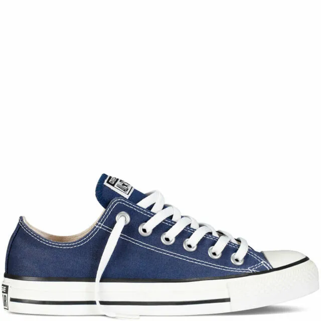 Converse Unisex All Star Chuck Taylor CLASSIC Low top