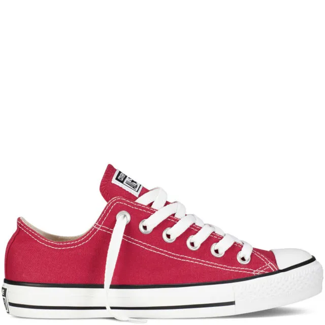 Converse Unisex All Star Chuck Taylor CLASSIC Low top