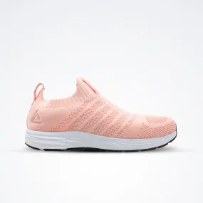 Copie de PEAK X-LIGHT Slip-On pink